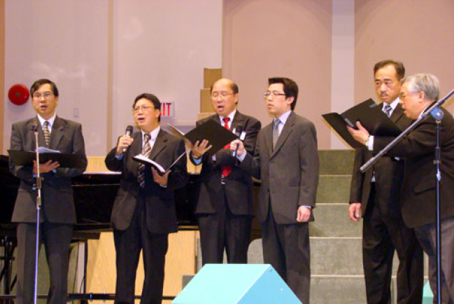 「放下世俗纏累，再攀高峰」 余達心院長：重燃生命的激情