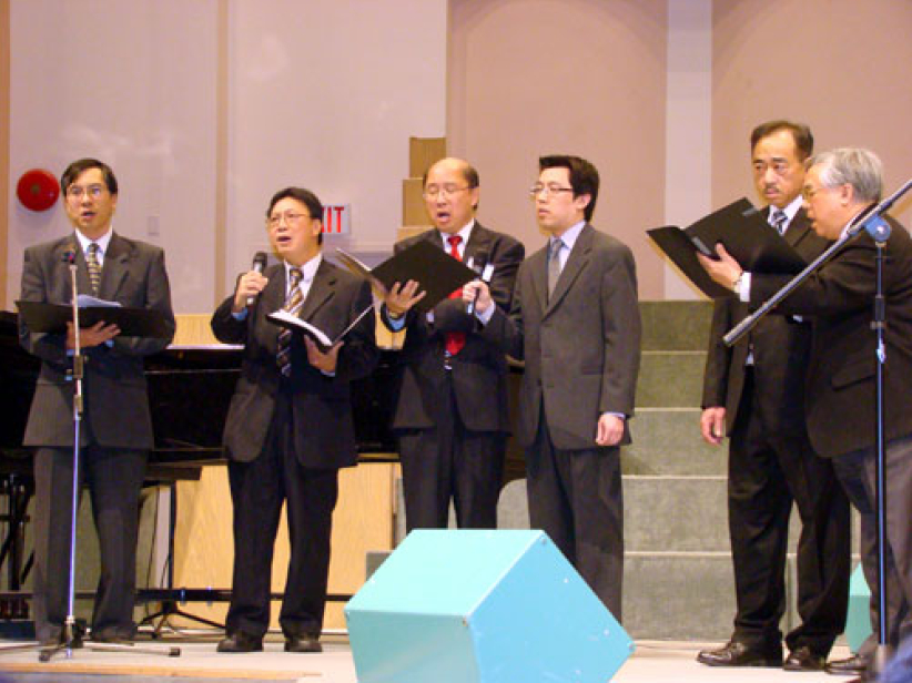 「放下世俗纏累，再攀高峰」 余達心院長：重燃生命的激情