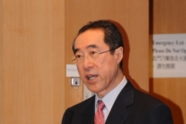 家庭結構轉變 扶老攜幼兩代關係成挑戰