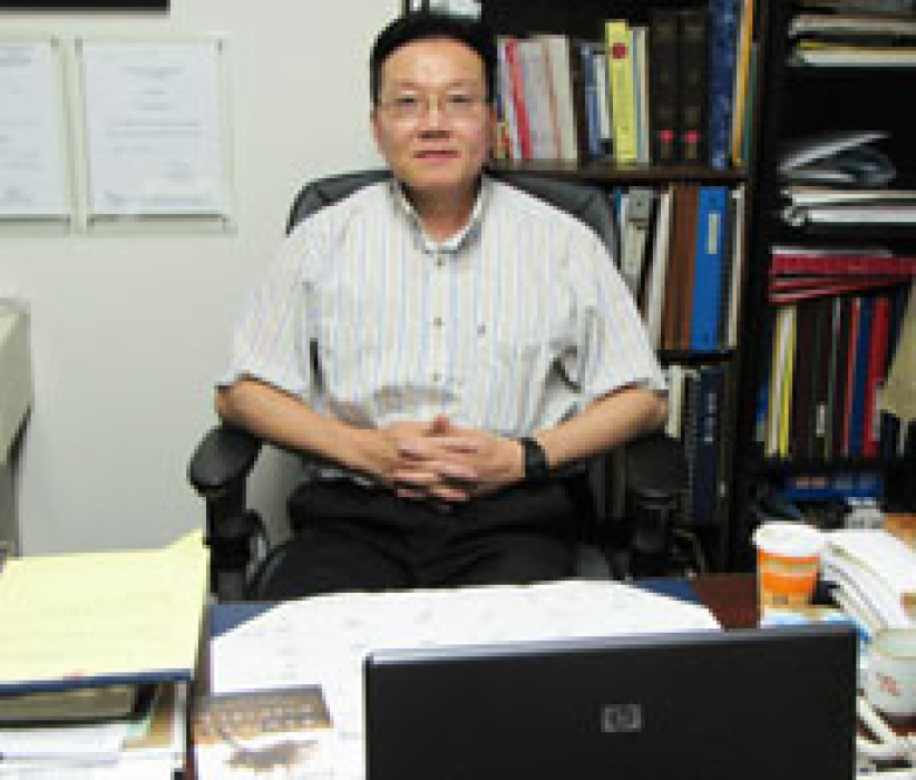 郝繼華牧師：用基督徒的言傳身教打造好父親 