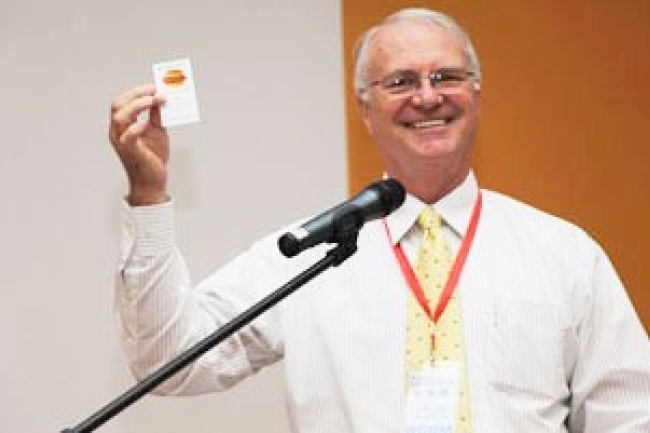 美國第二大雞肉速食連鎖店將聖經原則融入企業管理