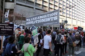 Walk for Life West Coast San Francisco 2014
