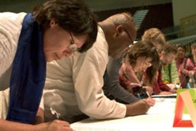 兩大改革宗教會聯盟正式合併爲「世界改革宗」