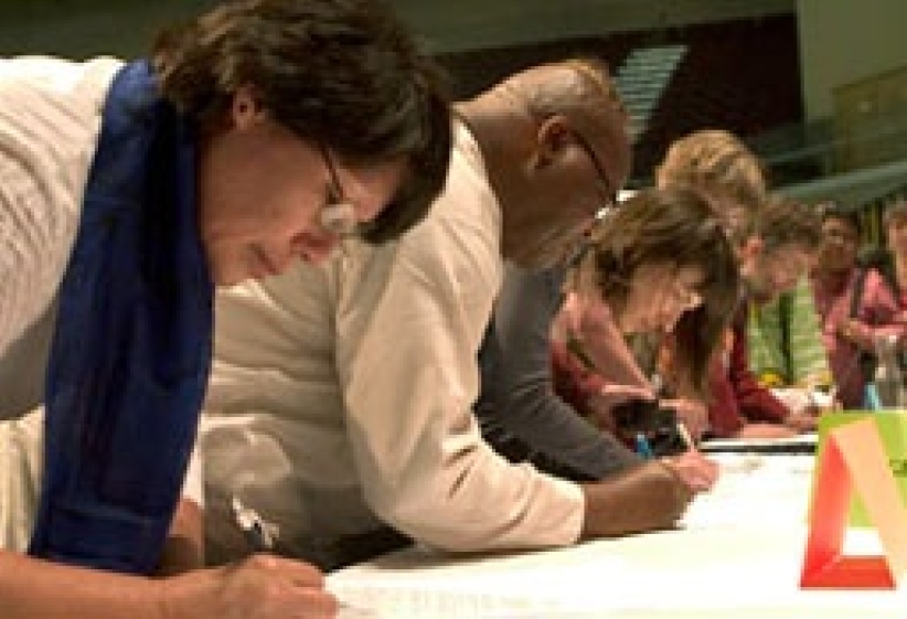 兩大改革宗教會聯盟正式合併爲「世界改革宗」