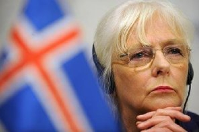 冰島成全球第九個同性婚姻合法國家