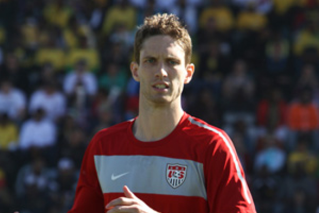 世盃美國隊見證：最大的成就是認識上帝