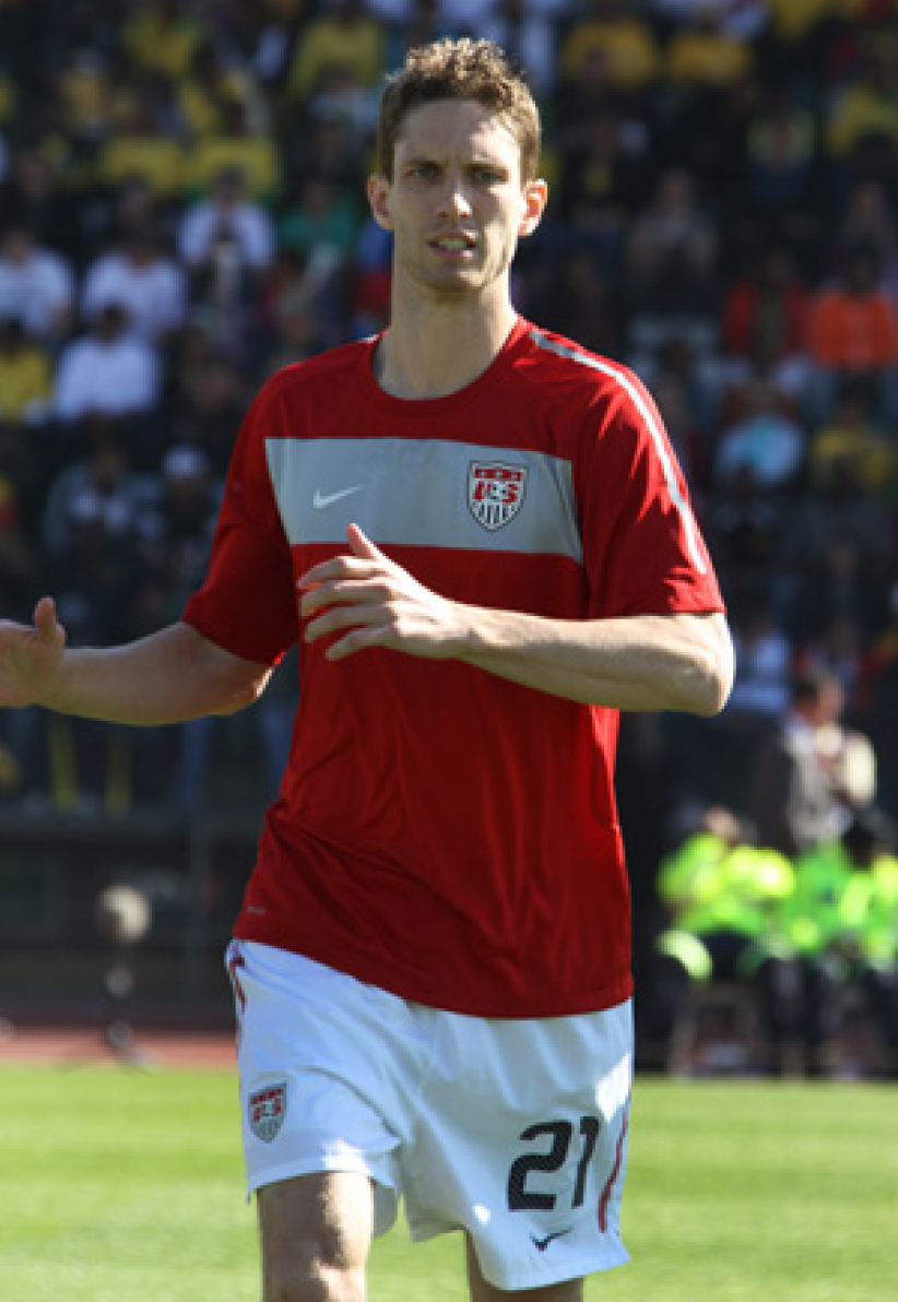 世盃美國隊見證：最大的成就是認識上帝 