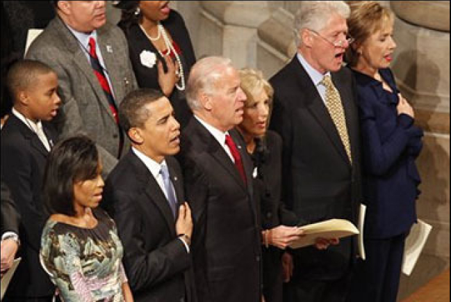 基督教組織聯合上訴全國禱告日違憲判決