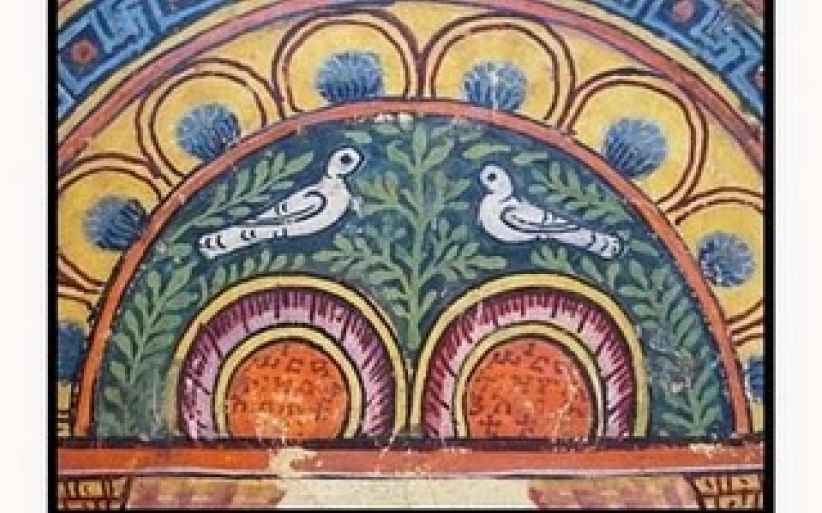 埃塞俄比亞修道院發現世界首本手繪插圖聖經 