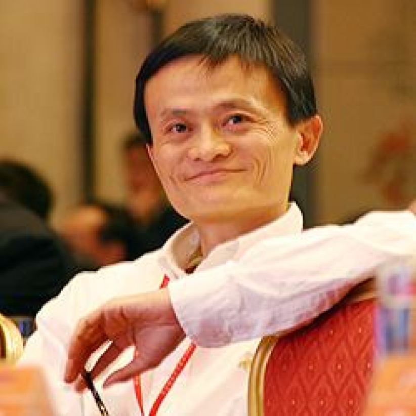 阿里巴巴馬雲：未來全球經濟要靠信心、信仰和感恩 