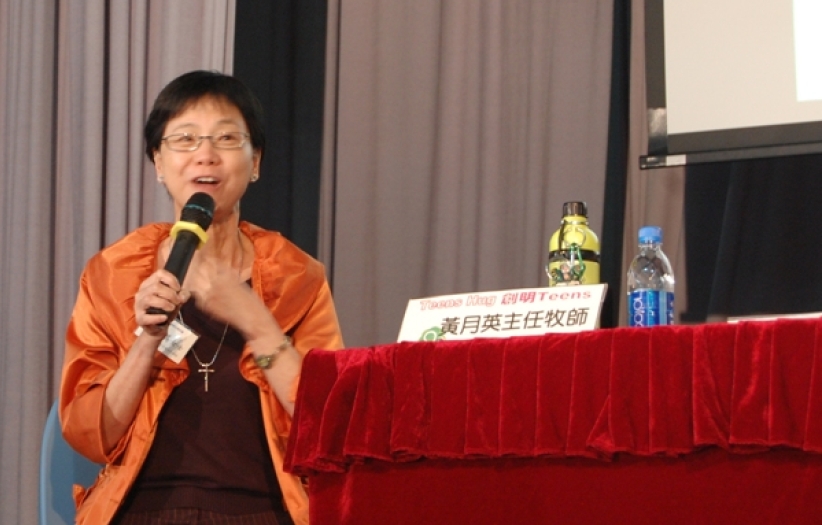 「90後」青年具獨特性 令牧養「有難度」 