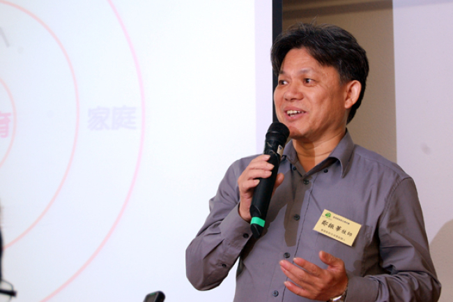 青少年成棘手問題﹖絕對相信青年人「做得到」！