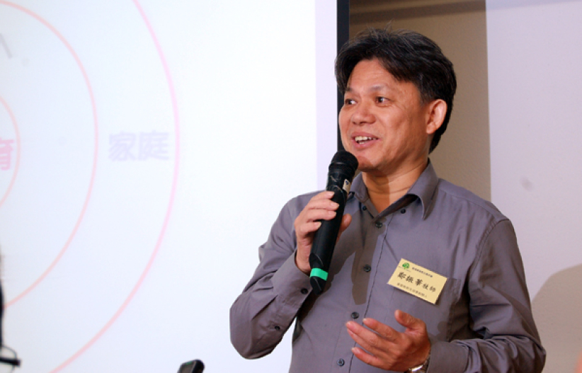 青少年成棘手問題﹖絕對相信青年人「做得到」！