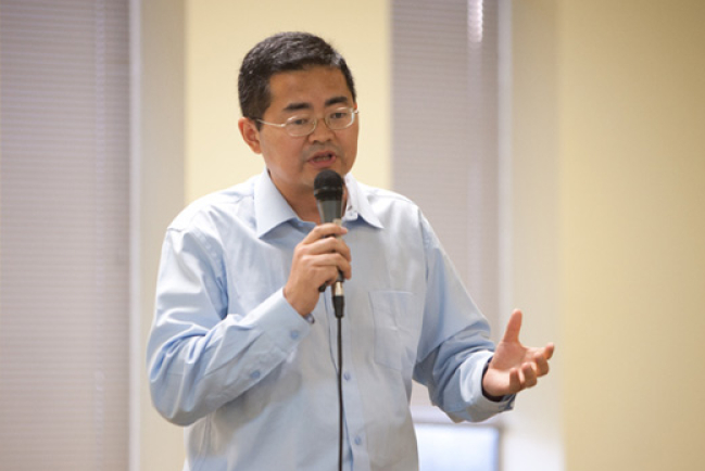 富士康事件突顯中國「職場羊文化」重要性