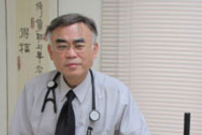 王緒弟兄：基督教信仰催生一位杰出的醫師