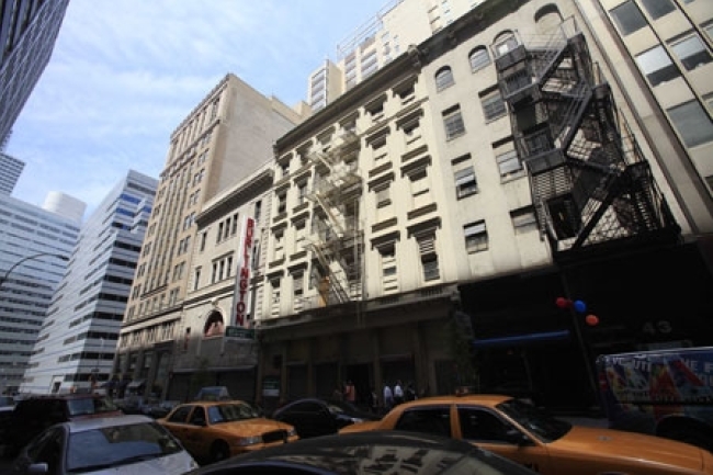 911遺址建清真寺問題引起爭議