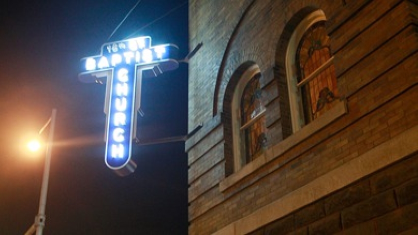 南半球及中國教會興起 扭轉全球基督教面貌