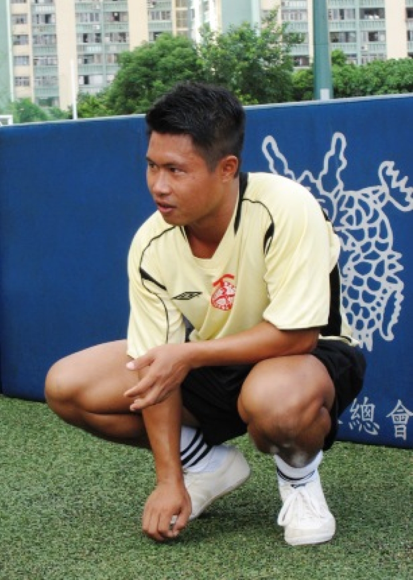 戒毒学员见证 怨恨心变赤子心