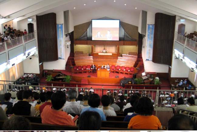 港九培靈研經會總計10萬人次參與