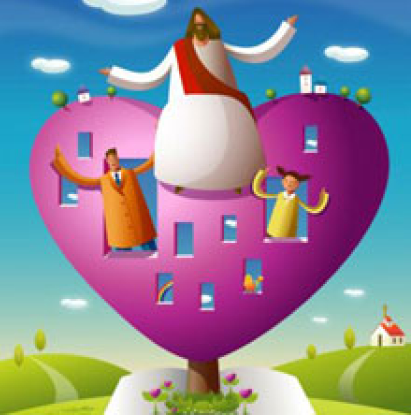 浅谈认识人的内在世界