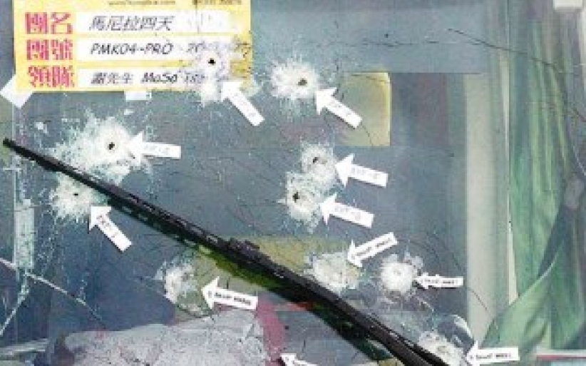 市民睹槍擊直播情緒受困 多個熱線供求助 