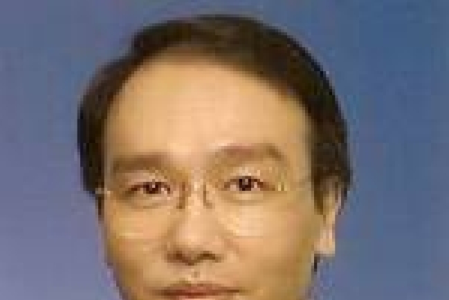 如何與遇害者家人同行﹖東區醫院院牧羅文浩分享經驗