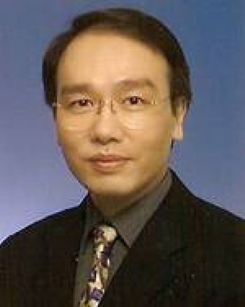 如何与遇害者家人同行﹖东区医院院牧罗文浩分享经验