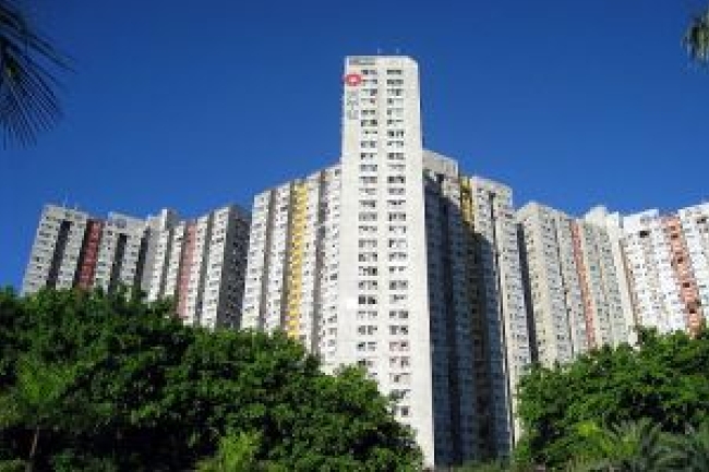 上水教會牧者回應「天平村第六跳」事件