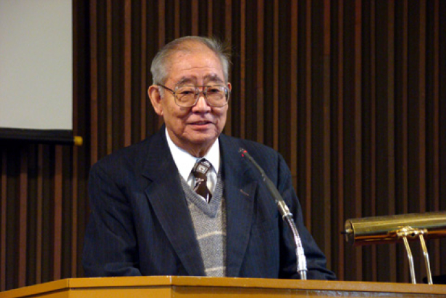 老弟兄邊雲波追憶王明道生平事