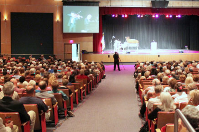 廿多位華人牧者應邀出席「聖經世界觀與教會領導力論壇」