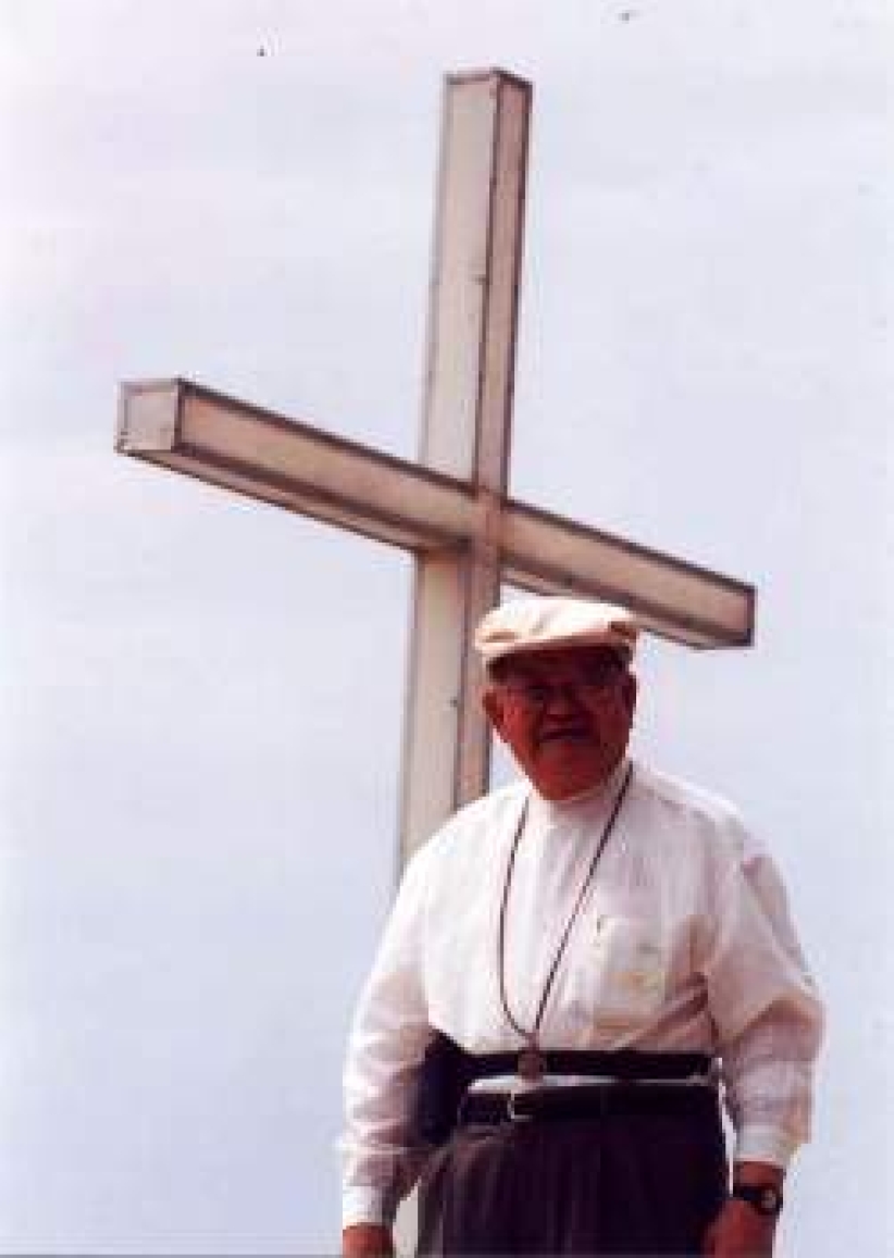 「香港福音戒毒之父」陈保罗牧师荣归天家