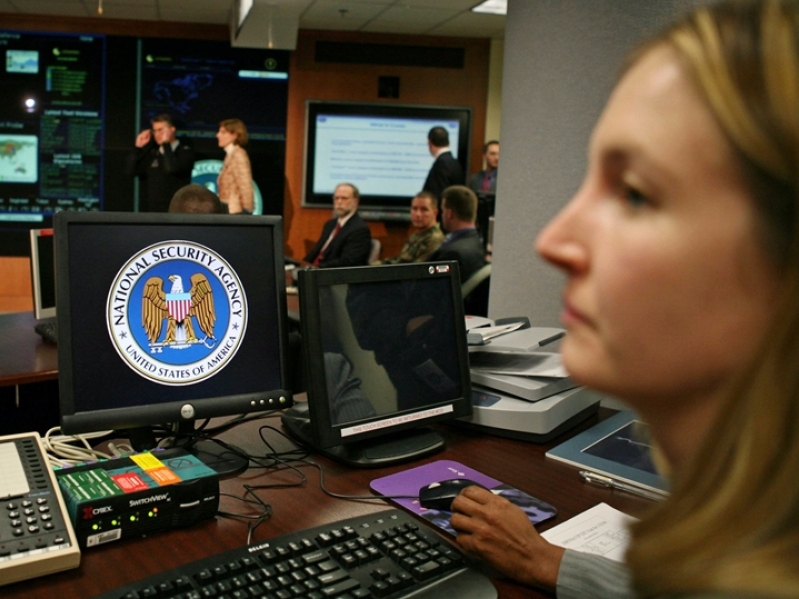 NSA