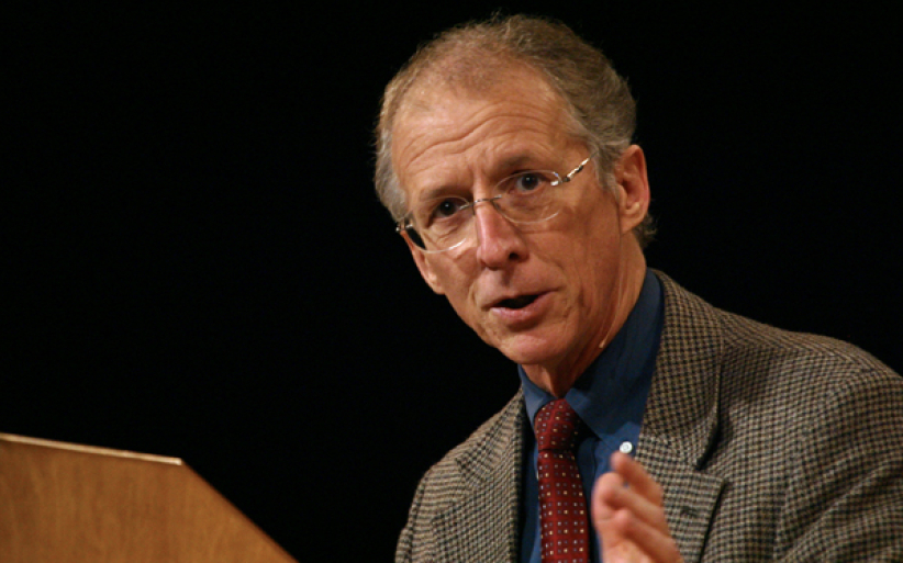 神學家約翰派博牧師肯定華理克對聖經核心的理解 