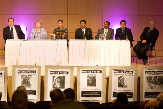 洛桑宣教領袖：不順服是大使命的主要障礙