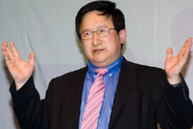 于慕潔長老訪談：教會參與宣教的意義和策略