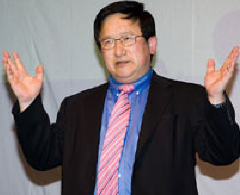 于慕潔長老訪談：教會參與宣教的意義和策略