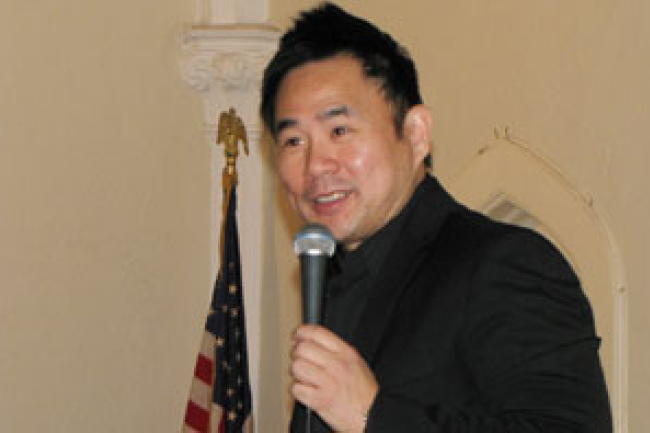 張漢林牧師：從東南亞紅歌星到福音歌手