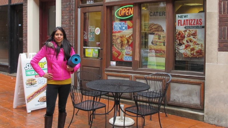 Food Babe Starts Movement