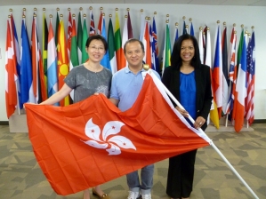 CSM Hong Kong Prayer Ministry