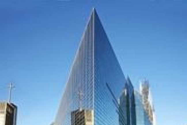 世界著名水晶大教堂宣告破產備受關注