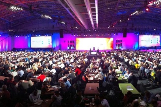 李秀全牧師對洛桑大會口讚不絕 值得華人教會借鏡