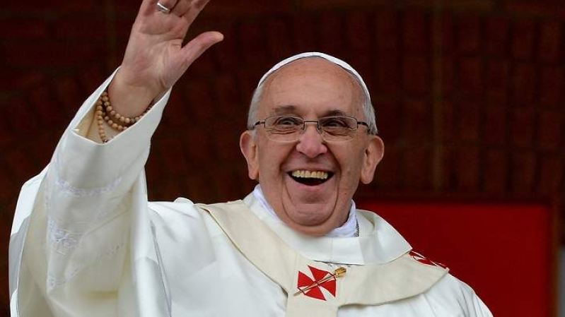 Pope Francis