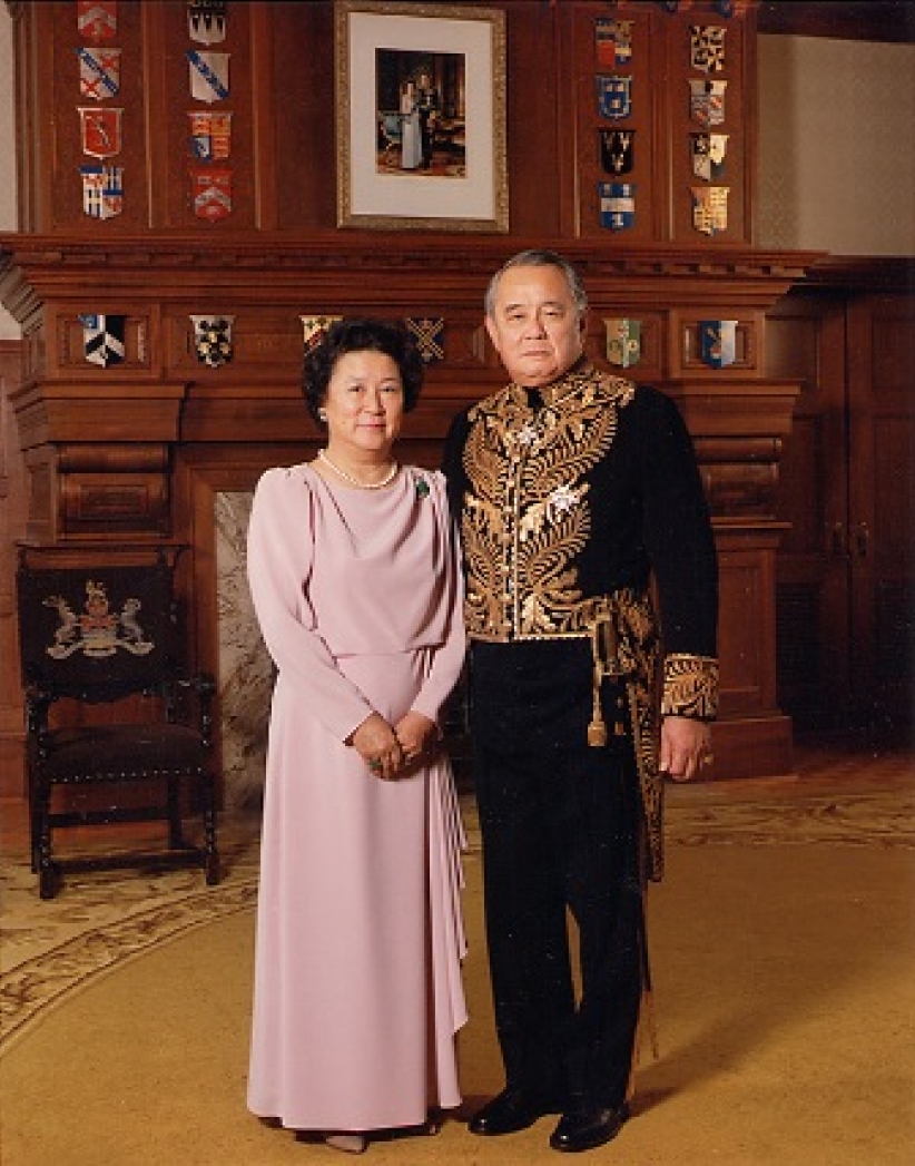 梁燕城深情缅怀林思齐 一个真美善的人