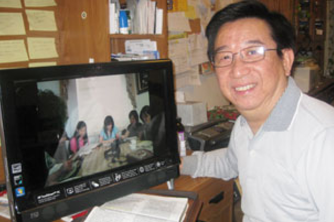 華人牧者談網路門訓：打破時空藩籬的牧養方式