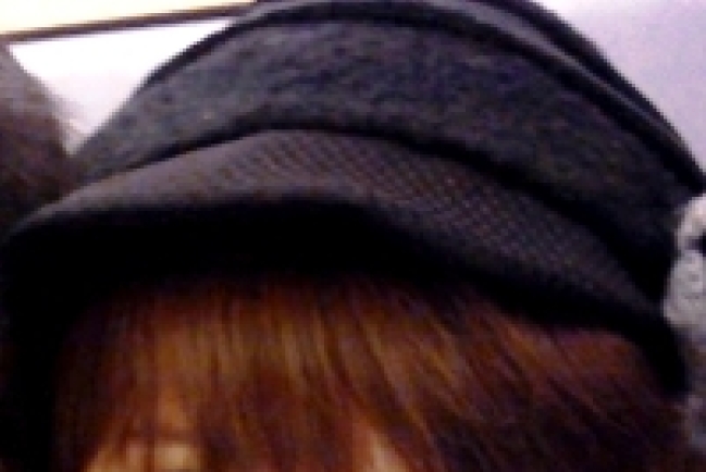 從鬚眉到巾幗:變性人Omena分享心聲