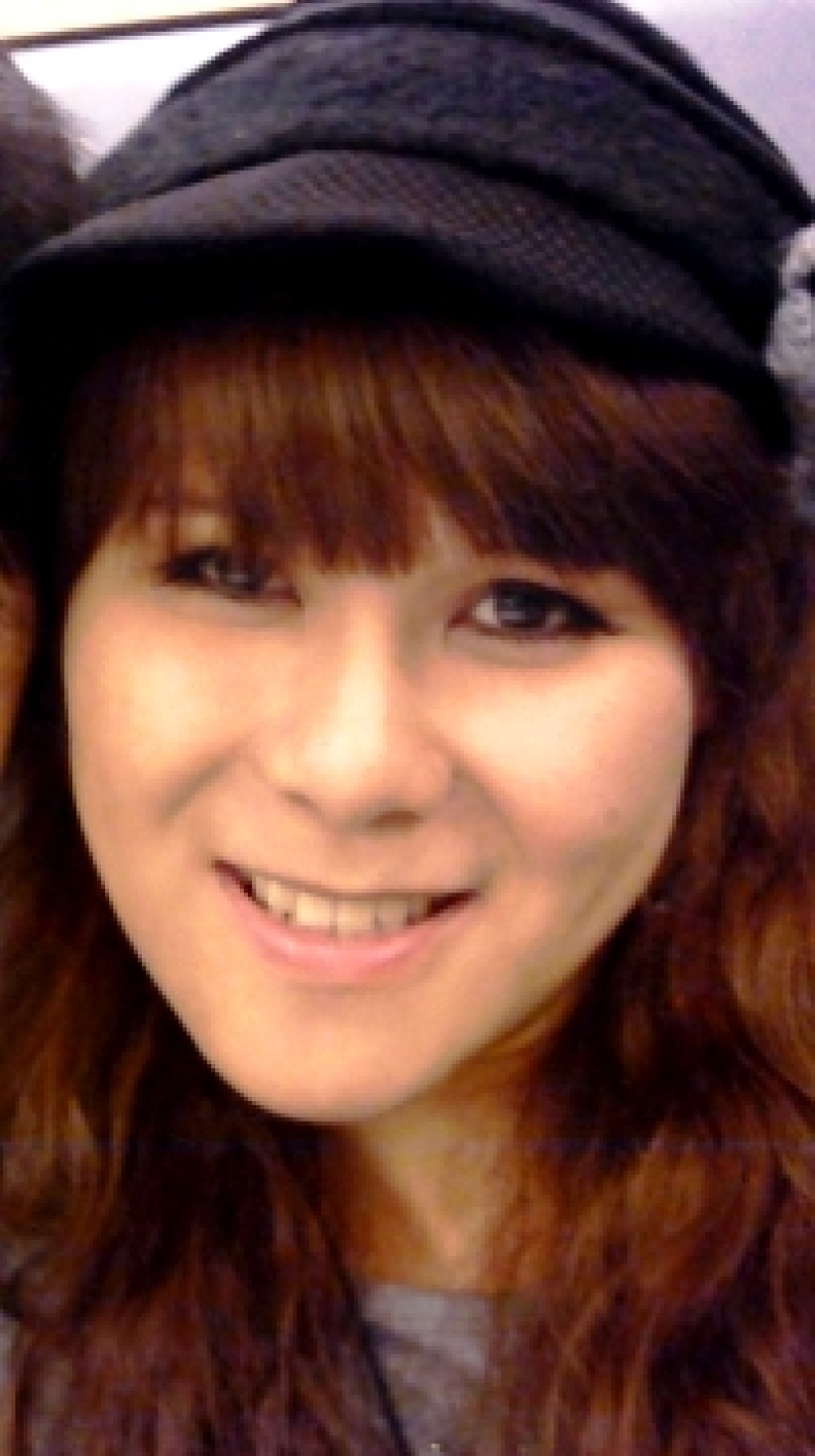 從鬚眉到巾幗：變性人Omena分享心聲