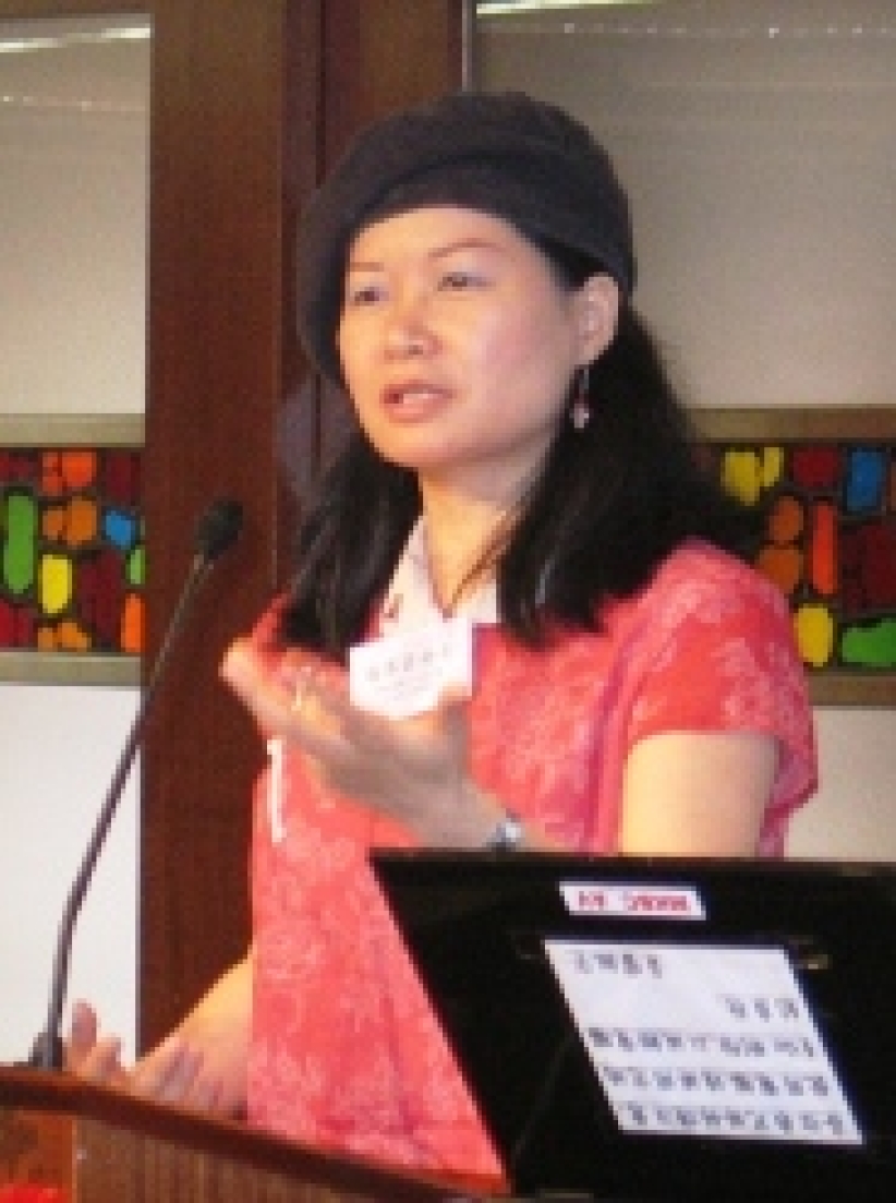 程翠雲數招過青年人 聖誕玩得開心又放心