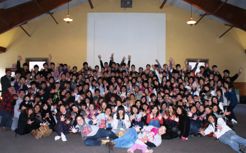 紐約教會1.5代華人事工見復興 