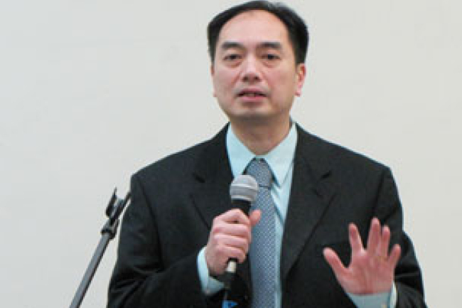 如何向性試探大聲說不﹖牧者為年輕信徒出謀劃策