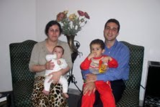 世界福音聯盟呼籲正視伊朗對基督徒之逼迫